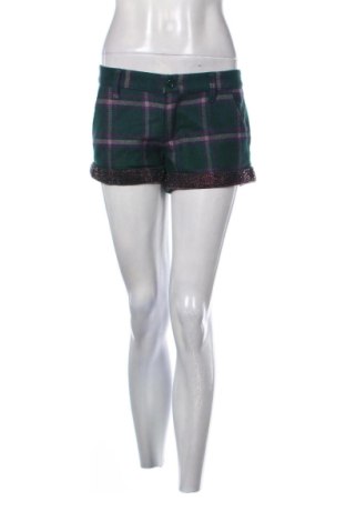 Damen Shorts Met, Größe L, Farbe Mehrfarbig, Preis 25,00 €, #136530393