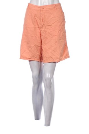 Damskie szorty Miss Etam, Rozmiar XL, Kolor Pomarańczowy, Cena 91,99 zł