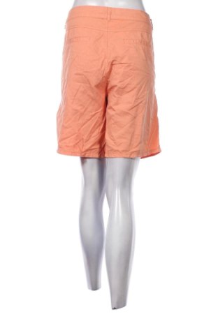 Damskie szorty Miss Etam, Rozmiar XL, Kolor Pomarańczowy, Cena 91,99 zł