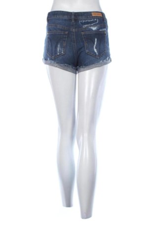 Дамски къс панталон Miss Sixty, Размер S, Цвят Син, Цена 25,05 €