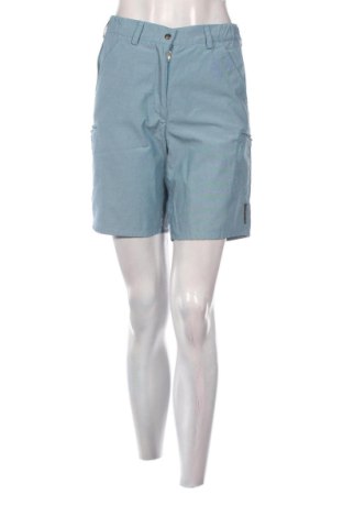 Damen Shorts Napapijri, Größe S, Farbe Blau, Preis 38,36 €, #136557687