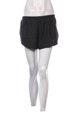 Дамски къс панталон Nike, Размер M, Цвят Черен, Цена 17,89 €