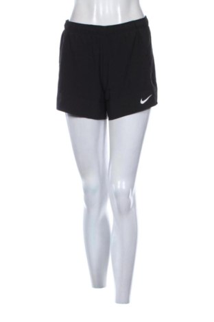 Pantaloni scurți de femei Nike, Mărime S, Culoare Negru, Preț 107,99 Lei