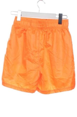 Damen Shorts Nike, Größe XS, Farbe Orange, Preis 22,99 €