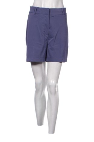 Damen Shorts Nike, Größe L, Farbe Blau, Preis 51,99 €