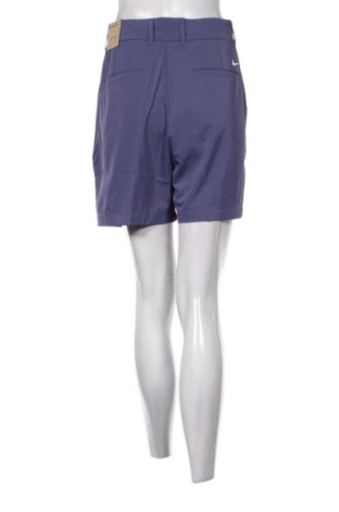 Damen Shorts Nike, Größe L, Farbe Blau, Preis 51,99 €