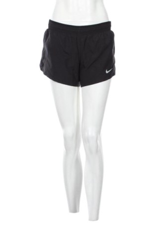 Damskie szorty Nike, Rozmiar S, Kolor Czarny, Cena 93,20 zł