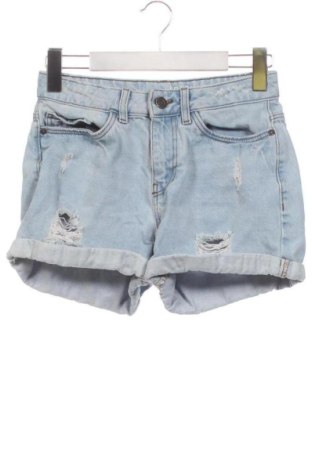 Damen Shorts Noisy May, Größe S, Farbe Blau, Preis 17,00 €