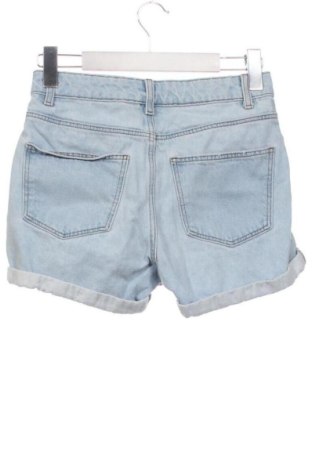 Damen Shorts Noisy May, Größe S, Farbe Blau, Preis 17,00 €