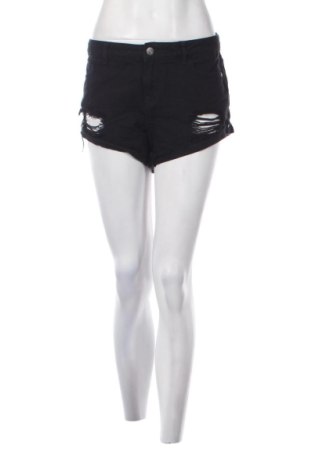 Damen Shorts Noisy May, Größe L, Farbe Schwarz, Preis € 22,99