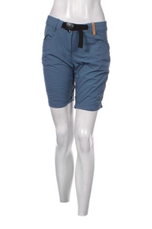 Damen Shorts North Finder, Größe S, Farbe Blau, Preis 25,00 €