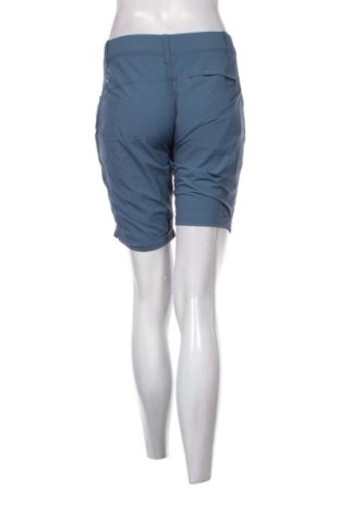 Damen Shorts North Finder, Größe S, Farbe Blau, Preis 25,00 €