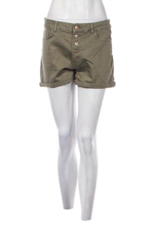 Damen Shorts ONLY, Größe L, Farbe Grün, Preis 13,99 €