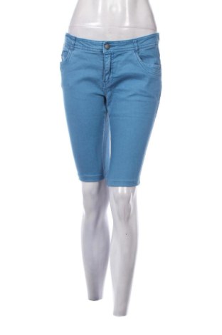 Damen Shorts ONLY, Größe L, Farbe Blau, Preis 13,99 €