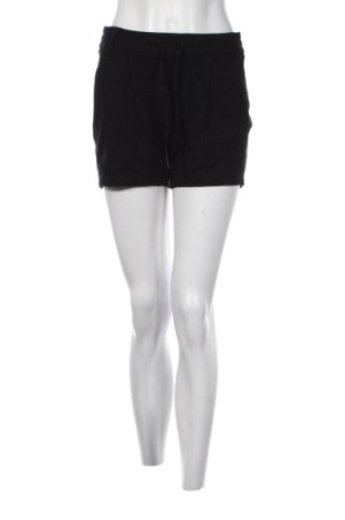 Pantaloni scurți de femei ONLY, Mărime M, Culoare Negru, Preț 63,99 Lei
