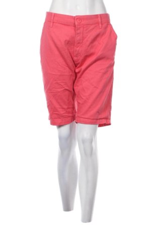 Damskie szorty Oaks Valley, Rozmiar XL, Kolor Różowy, Cena 129,99 zł