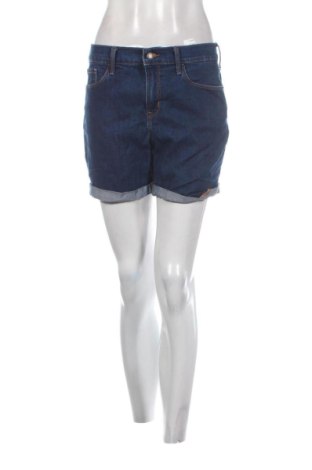 Дамски къс панталон Old Navy, Размер L, Цвят Син, Цена 17,89 €