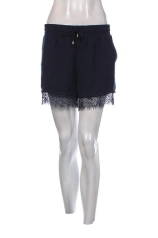 Γυναικείο κοντό παντελόνι Only Fashion, Μέγεθος S, Χρώμα Μπλέ, Τιμή 11,99 €