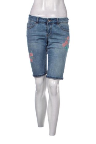 Damen Shorts Orsay, Größe M, Farbe Blau, Preis 9,78 €