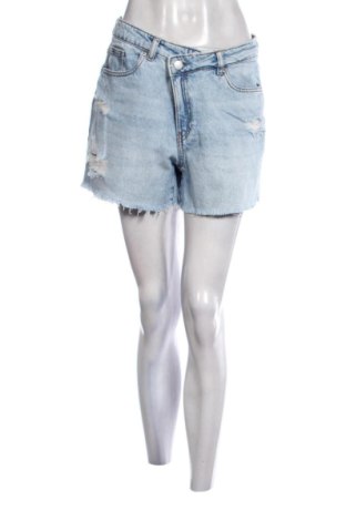 Damen Shorts Page One, Größe M, Farbe Blau, Preis 15,36 €