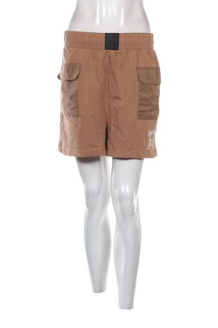 Damen Shorts Pause Jeans, Größe S, Farbe Braun, Preis 20,00 €, #136569410
