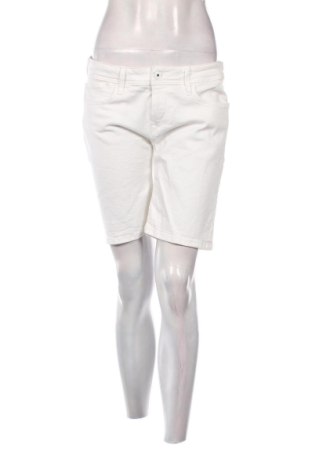 Damen Shorts Pepe Jeans, Größe L, Farbe Weiß, Preis € 24,55