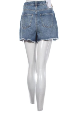 Damen Shorts Pieces, Größe L, Farbe Blau, Preis 30,99 €