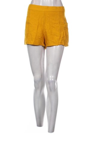 Damen Shorts Pimkie, Größe L, Farbe Orange, Preis 12,99 €