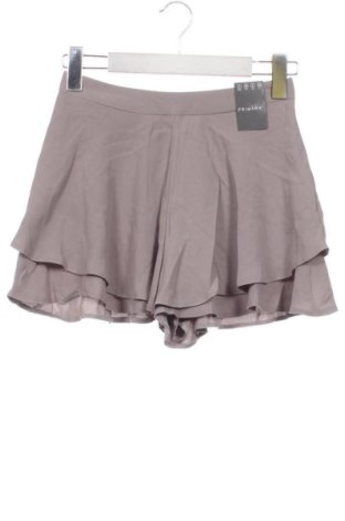 Damen Shorts Primark, Größe XXS, Farbe Grau, Preis 15,92 €