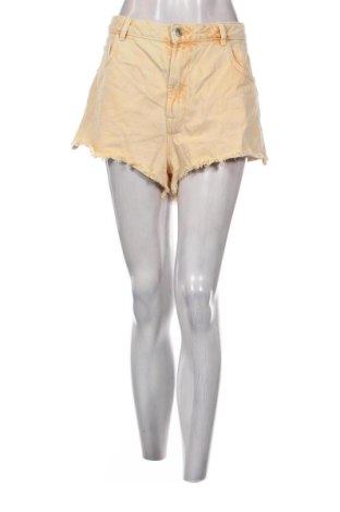 Pantaloni scurți de femei Primark, Mărime XL, Culoare Portocaliu, Preț 56,99 Lei, #136576417
