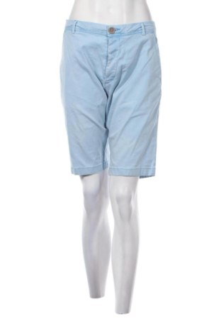 Дамски къс панталон Primark, Размер XL, Цвят Син, Цена 10,22 €, #136580104