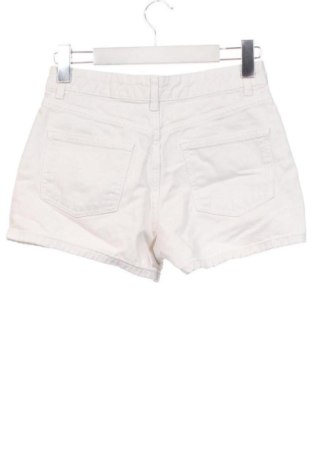 Damen Shorts Pull&Bear, Größe S, Farbe Weiß, Preis € 10,00