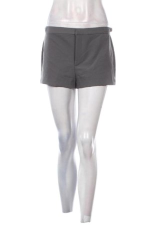 Damen Shorts Pull&Bear, Größe L, Farbe Grau, Preis 12,99 €