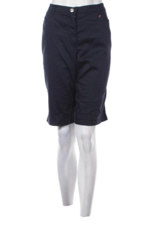 Дамски къс панталон Relaxed, Размер XL, Цвят Син, Цена 10,22 €