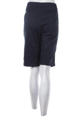 Дамски къс панталон Relaxed, Размер XL, Цвят Син, Цена 10,22 €