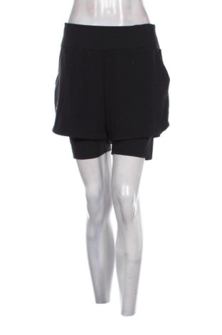 Damen Shorts Revolution Race, Größe XL, Farbe Schwarz, Preis 13,99 €