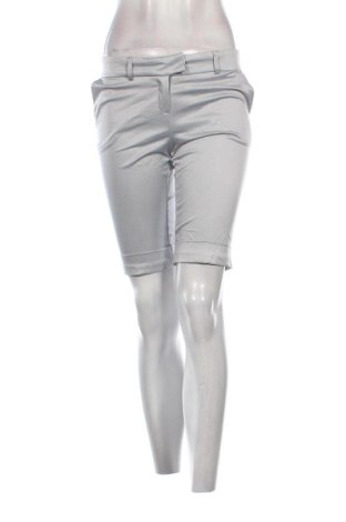 Damen Shorts Rinascimento, Größe L, Farbe Grau, Preis 31,99 €