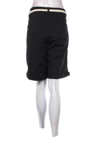 Damen Shorts S.Oliver, Größe XXL, Farbe Schwarz, Preis 18,99 €