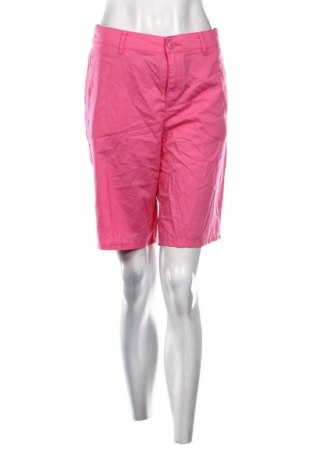 Damen Shorts S.Oliver, Größe L, Farbe Rosa, Preis 22,99 €