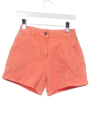 Дамски къс панталон S.Oliver, Размер XS, Цвят Оранжев, Цена 17,89 €