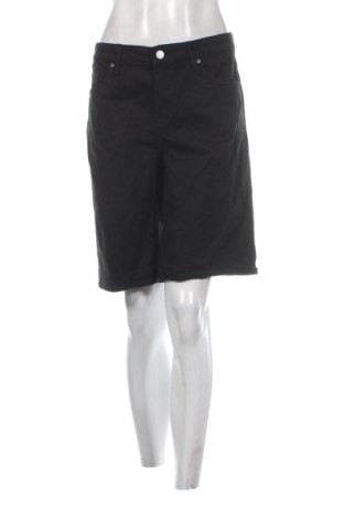 Дамски къс панталон S.Oliver, Размер L, Цвят Черен, Цена 17,89 €