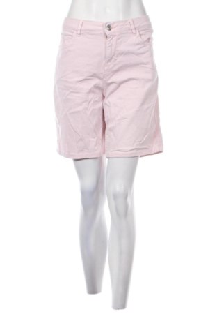 Damen Shorts S.Oliver, Größe XL, Farbe Rosa, Preis 22,99 €