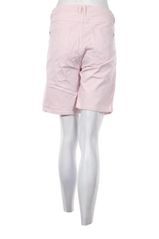 Damen Shorts S.Oliver, Größe XL, Farbe Rosa, Preis 22,99 €
