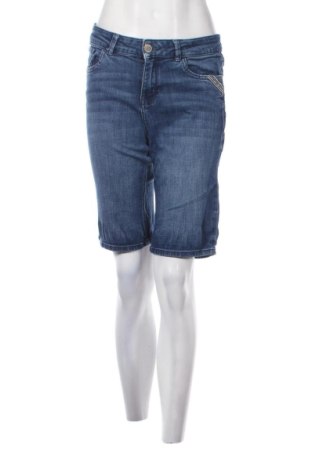 Damen Shorts S.Oliver, Größe M, Farbe Blau, Preis 22,99 €