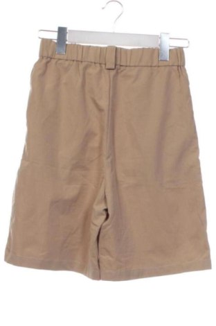 Damen Shorts SHEIN, Größe XXS, Farbe Beige, Preis 10,00 €