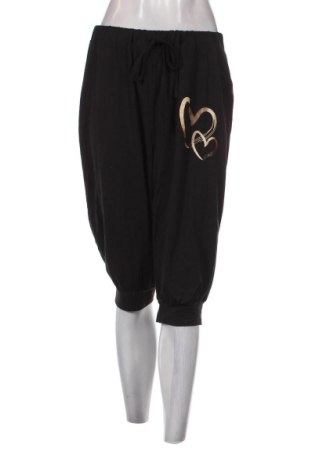 Дамски къс панталон SHEIN, Размер M, Цвят Черен, Цена 10,22 €