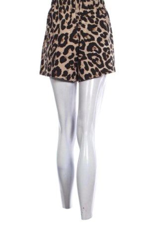 Pantaloni scurți de femei SHEIN, Mărime L, Culoare Multicolor, Preț 52,13 Lei