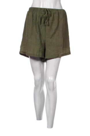 Damen Shorts SHEIN, Größe XL, Farbe Grün, Preis € 7,76