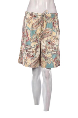 Pantaloni scurți de femei SHEIN, Mărime L, Culoare Multicolor, Preț 60,99 Lei