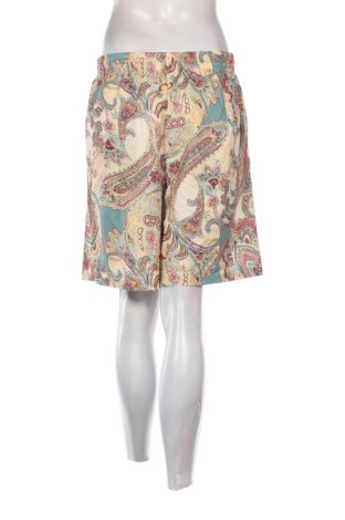 Pantaloni scurți de femei SHEIN, Mărime L, Culoare Multicolor, Preț 60,99 Lei